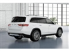 2025 Mercedes-Benz GLS 