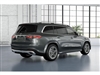 2025 Mercedes-Benz GLS GLS 450