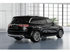 2025 Mercedes-Benz GLS 