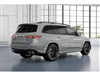 2025 Mercedes-Benz GLS 