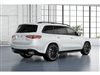 2025 Mercedes-Benz GLS 