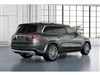 2025 Mercedes-Benz GLS GLS 580