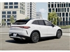 2025 Mercedes-Benz EQE EQE 350+