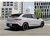 2025 Mercedes-Benz EQE 