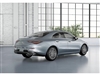 2025 Mercedes-Benz CLA CLA 250