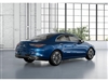 2025 Mercedes-Benz CLA 