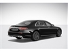 2025 Mercedes-Benz S-Class S 580 4MATIC