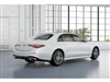2025 Mercedes-Benz S-Class S 580 4MATIC