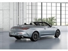 2025 Mercedes-Benz CLE 