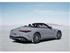 2025 Mercedes-Benz SL-Class AMG SL 55