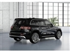 2024 Mercedes-Benz GLB AMG GLB 35