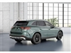 2025 Mercedes-Benz GLC 