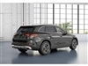 2025 Mercedes-Benz GLC 