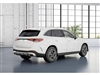 2025 Mercedes-Benz GLC 