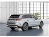 2025 Mercedes-Benz GLC 