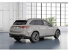 2025 Mercedes-Benz GLC 