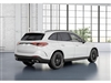 2025 Mercedes-Benz GLC 