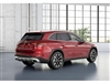 2025 Mercedes-Benz GLC 