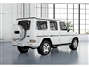 2025 Mercedes-Benz G-Class G 550