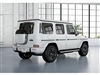2025 Mercedes-Benz G-Class G 580 w/ EQ Technology