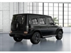 2025 Mercedes-Benz G-Class G 580 w/ EQ Technology