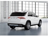 2025 Mercedes-Benz GLE GLE 350