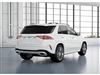 2025 Mercedes-Benz GLE 