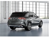 2025 Mercedes-Benz GLE GLE 350