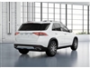 2025 Mercedes-Benz GLE 