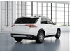 2025 Mercedes-Benz GLE 