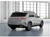 2025 Mercedes-Benz GLE GLE 350 4MATIC