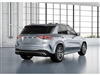 2025 Mercedes-Benz GLE AMG GLE 53