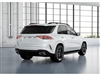 2025 Mercedes-Benz GLE GLE 580 4MATIC