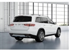 2025 Mercedes-Benz GLS 