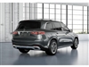 2025 Mercedes-Benz GLS GLS 450