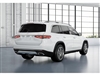 2025 Mercedes-Benz GLS 