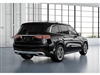 2025 Mercedes-Benz GLS 