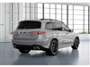 2025 Mercedes-Benz GLS 