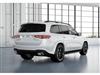 2025 Mercedes-Benz GLS 