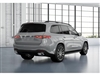 2025 Mercedes-Benz GLS 