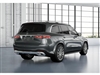 2025 Mercedes-Benz GLS GLS 580