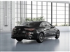 2025 Mercedes-Benz CLA AMG CLA 35