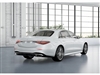2025 Mercedes-Benz S-Class S 580 4MATIC