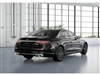 2025 Mercedes-Benz S-Class S 580 4MATIC