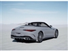 2025 Mercedes-Benz SL-Class AMG SL 55