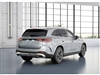 2025 Mercedes-Benz GLC 