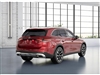 2025 Mercedes-Benz GLC 