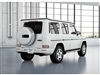 2025 Mercedes-Benz G-Class G 550