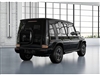 2025 Mercedes-Benz G-Class G 580 w/ EQ Technology