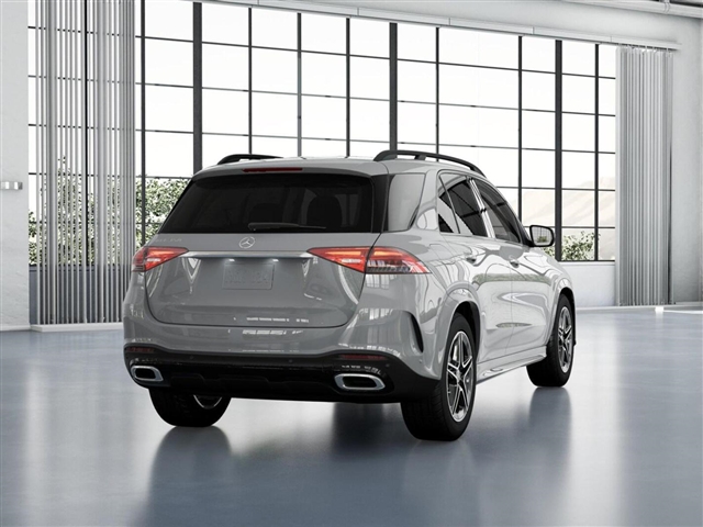 2025 Mercedes-Benz GLE GLE 350